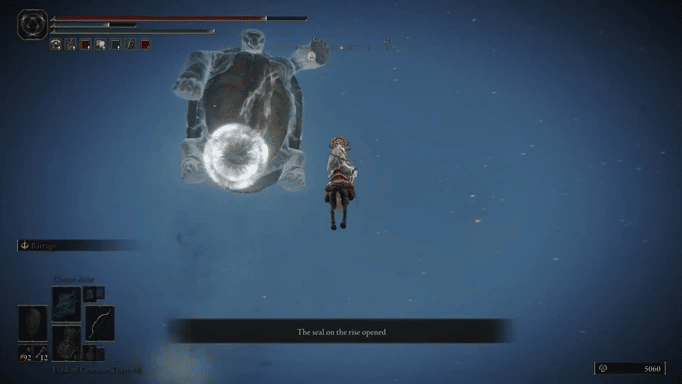 How To Seek Three Wise Beasts In Elden Ring?