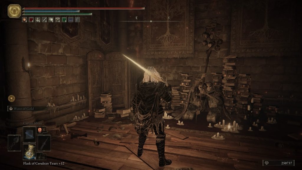How To Use Memory Stone Elden Ring