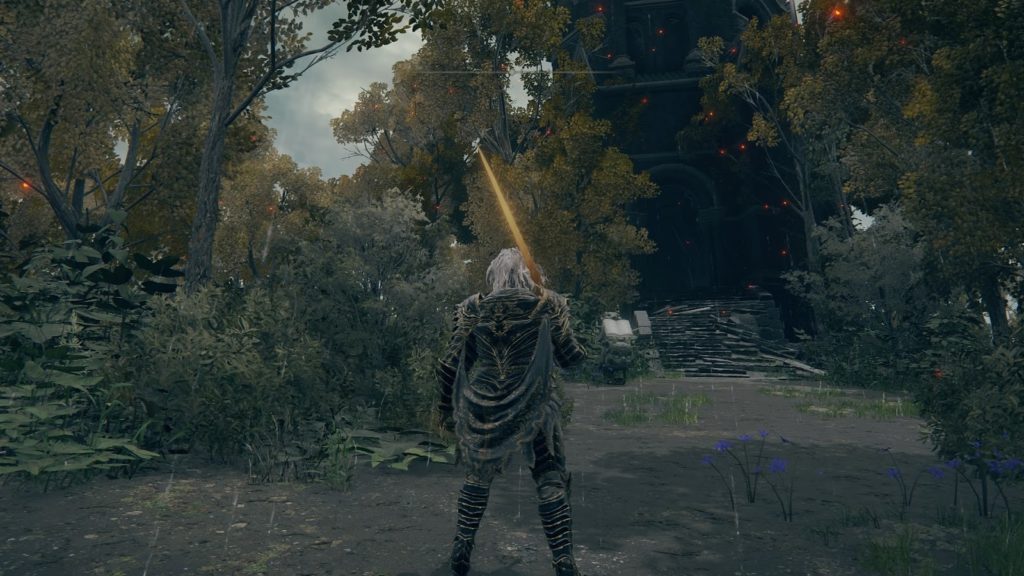 How To Use Memory Stone Elden Ring