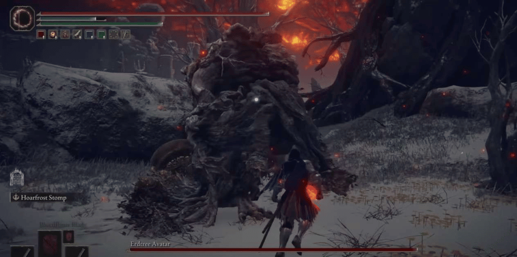 Is Bleed Good In Elden Ring? Best Bleed Build