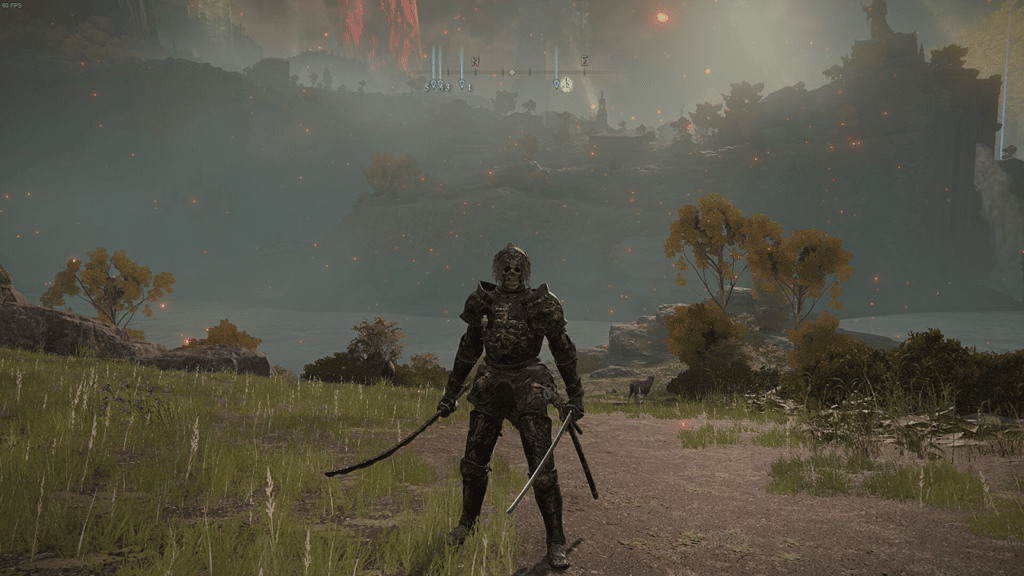 Is Bleed Good In Elden Ring? Best Bleed Build
