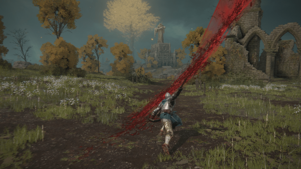 Is Bleed Good In Elden Ring? Best Bleed Build