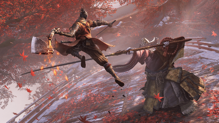 Is Sekiro Better Than Elden Ring? Sekiro Vs Elden Ring