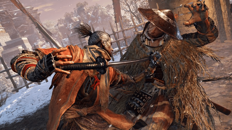 Is Sekiro Better Than Elden Ring? Sekiro Vs Elden Ring