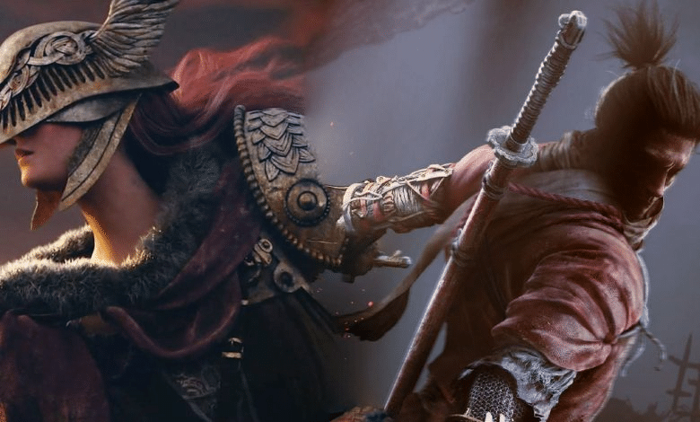Is Sekiro Better Than Elden Ring? Sekiro Vs Elden Ring