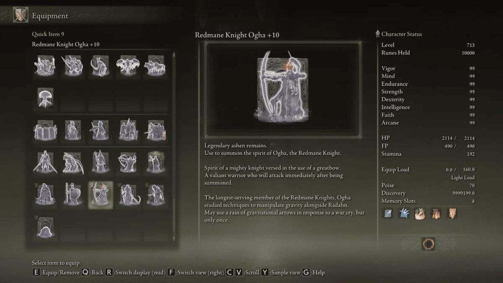 What are the War-Dead Catacombs in Elden Ring?