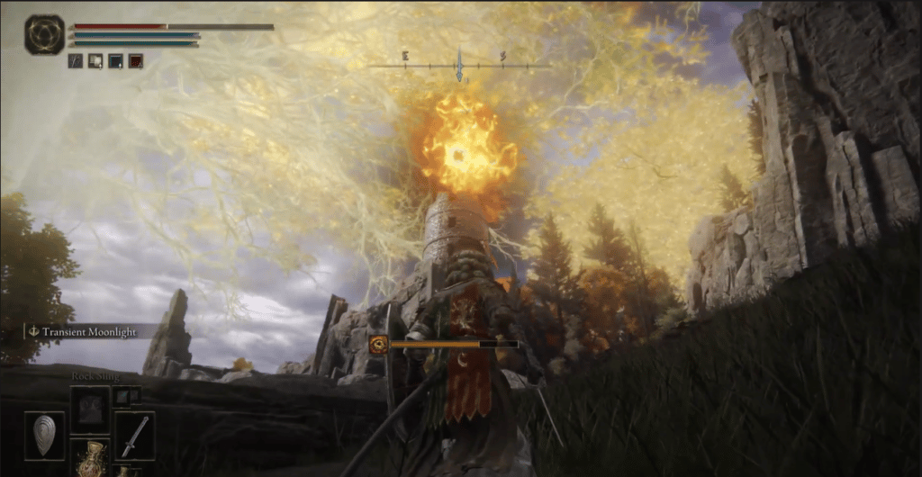 What Does Focus Do In Elden Ring?