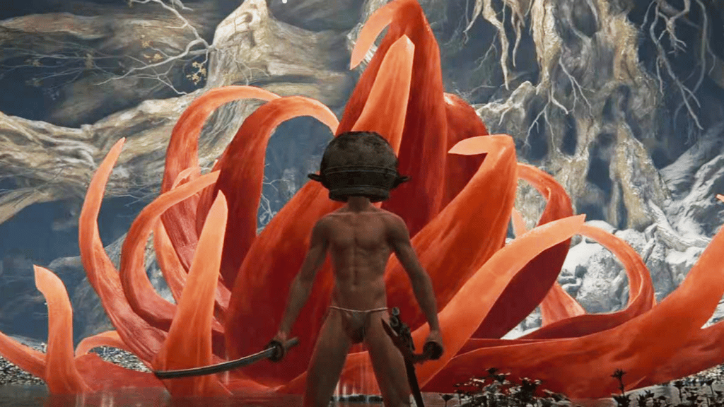 What Is “Let Me Solo Her” In The Elden Ring? (Meme)