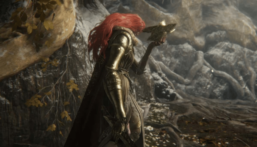 What Is “Let Me Solo Her” In The Elden Ring? (Meme)