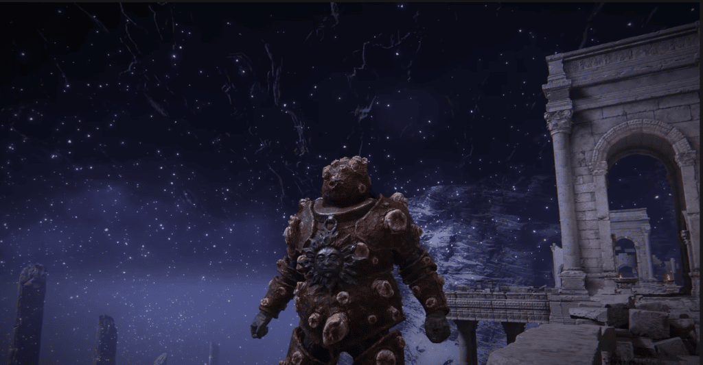 What is Poise In Elden Ring