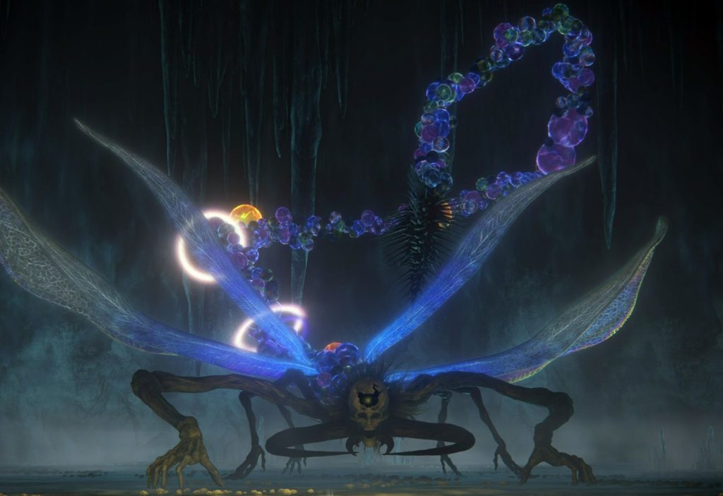 What Is The Happiest Ending In Elden Ring?