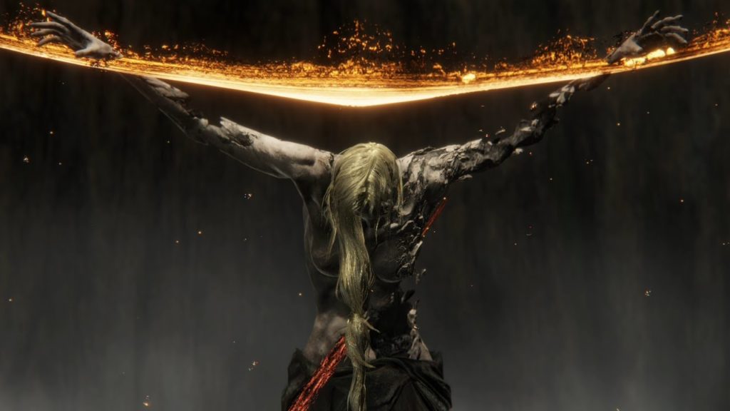 What Is The Happiest Ending In Elden Ring?