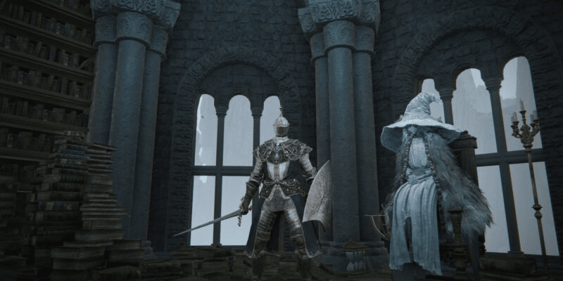 What to Do with the Cursemark of Death in Elden Ring