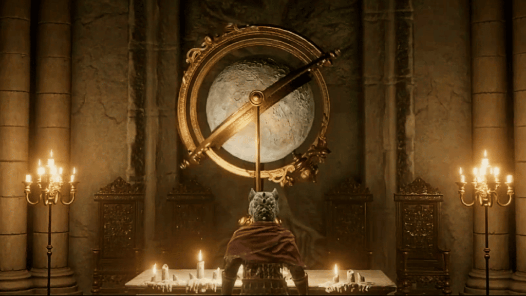 What to Do with the Cursemark of Death in Elden Ring