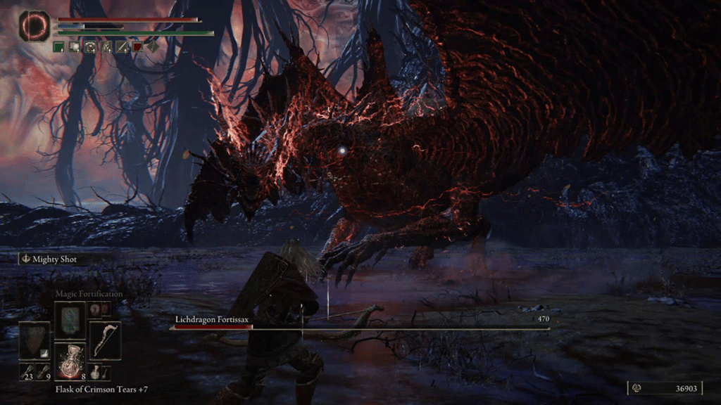 What to Do with the Cursemark of Death in Elden Ring