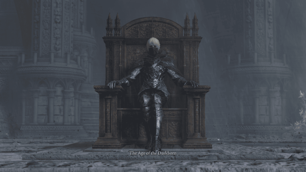 What to Do with the Cursemark of Death in Elden Ring