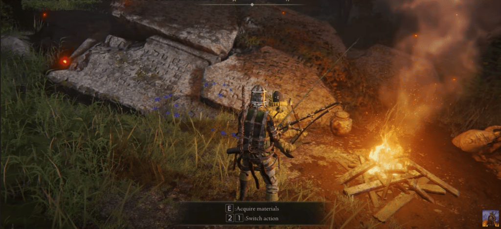Where To Buy Arrows In Elden Ring
