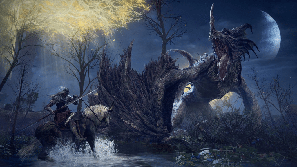 Which Mythology Is Elden Ring Based On?