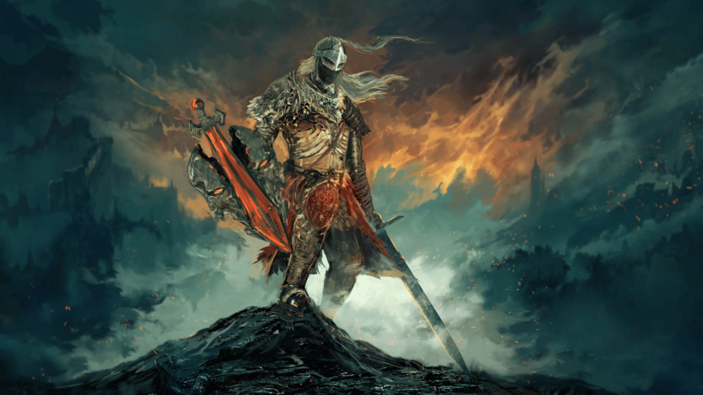 Why Can't You Pause In Elden Ring?