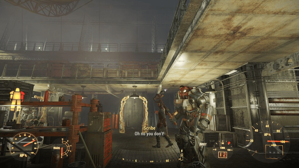 Fallout 4 Best Builds