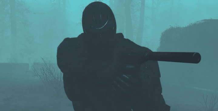 Fallout 4 Best Builds