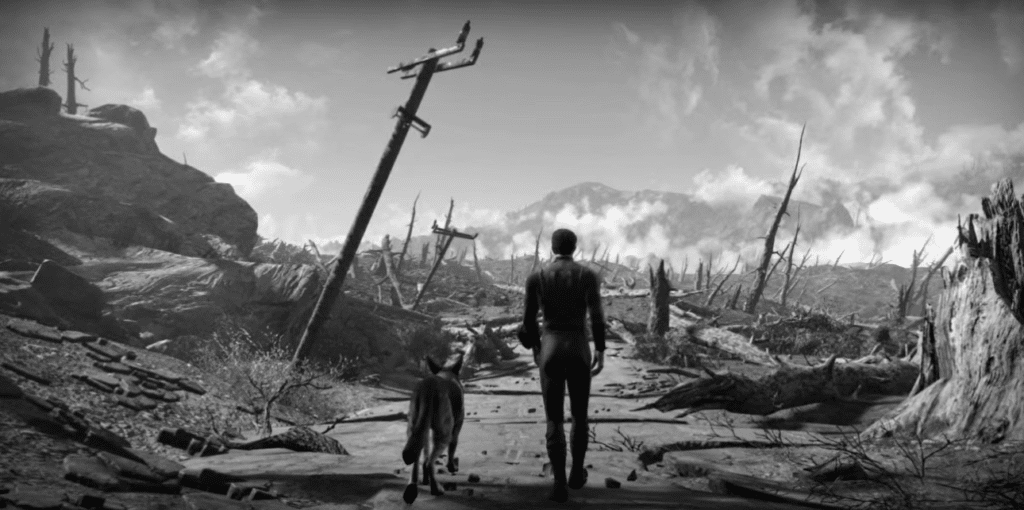 How Long is Fallout 4?