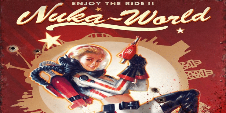 How Long is Fallout 4?