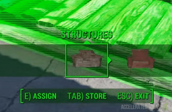 How To Assign Workers In Fallout 4?