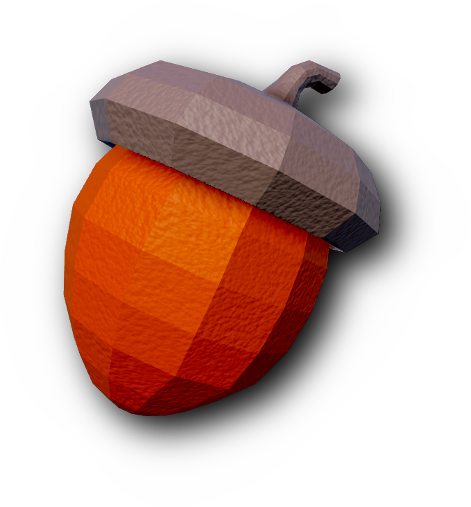 Acorn Value - Fisch | Game.Guide