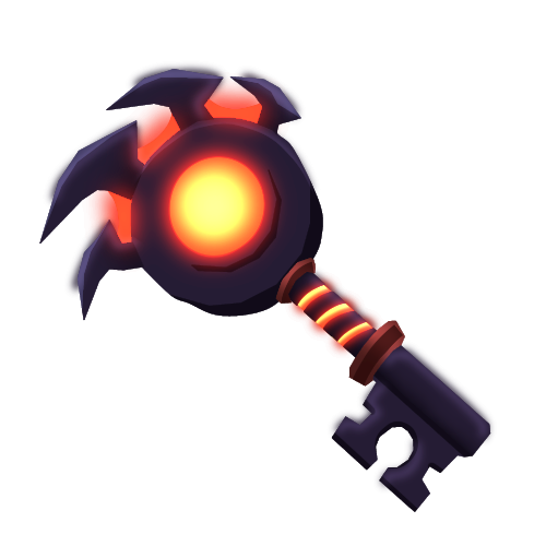 Key of the Depths Value - Fisch | Game.Guide
