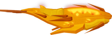 Eternal Frostwhale Value in Fisch