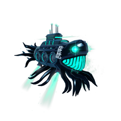 Cthulunaut Value in Fisch