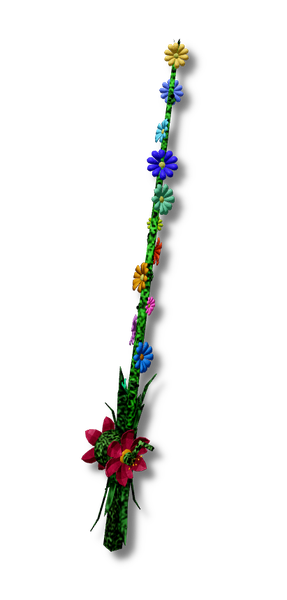 Gardenkeeper Rod Set Value in Fisch
