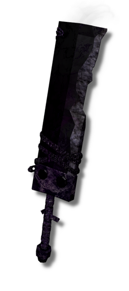 Decayed Rod Plaguereaver Set Value in Fisch