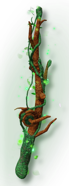 Vineweaver Rod Set Value in Fisch