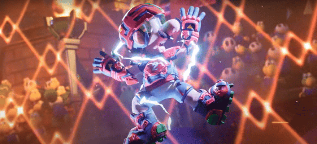 5 Tips for Mario Strikers: Battle League