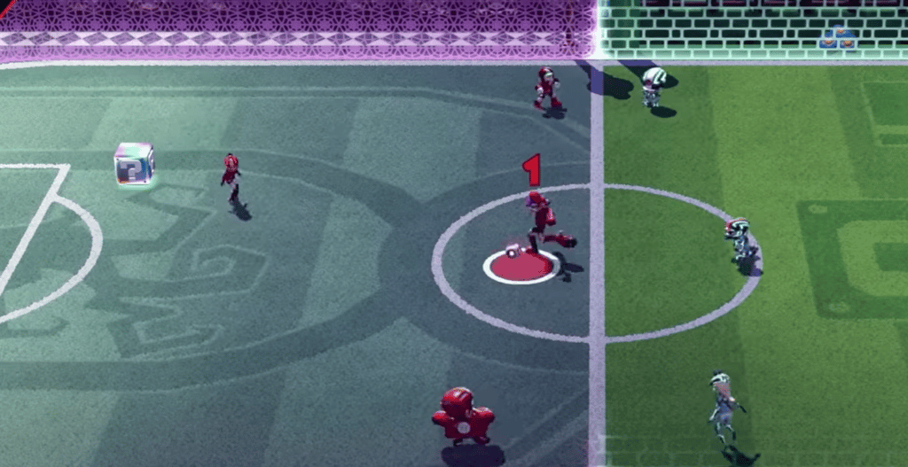 5 Tips for Mario Strikers: Battle League