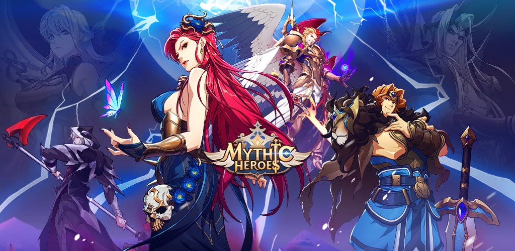 Best Games Like AFK Arena