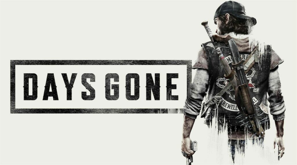 Best Games Like Days Gone