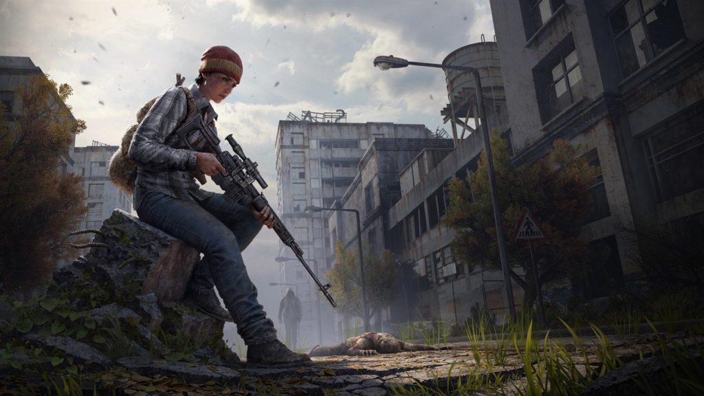 Best Games Like DayZ
