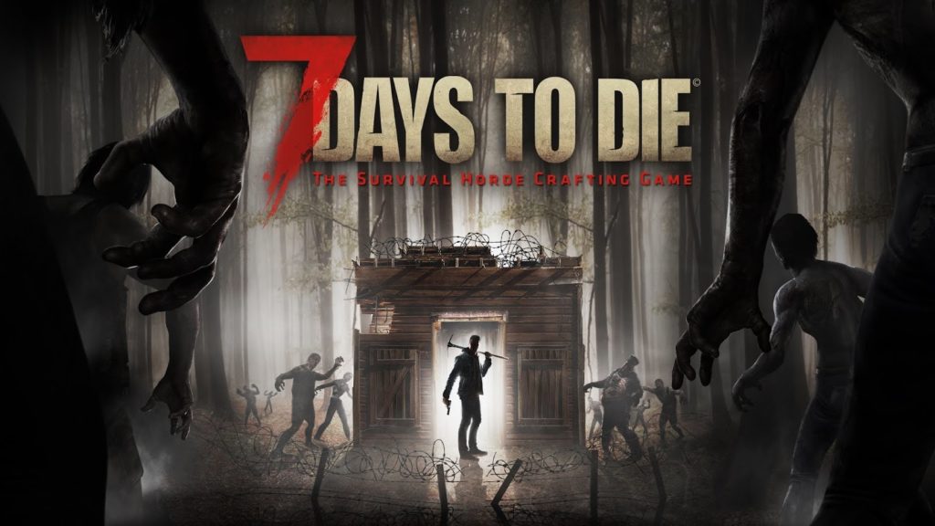 Best Games Like DayZ
