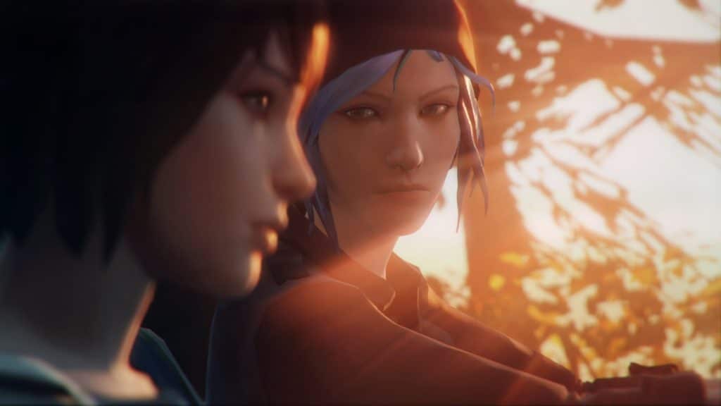 Best Games Like Detroit Become Human
