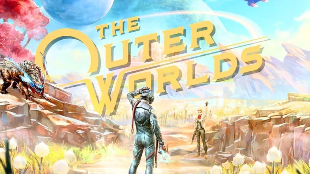 Best Games Like Fallout