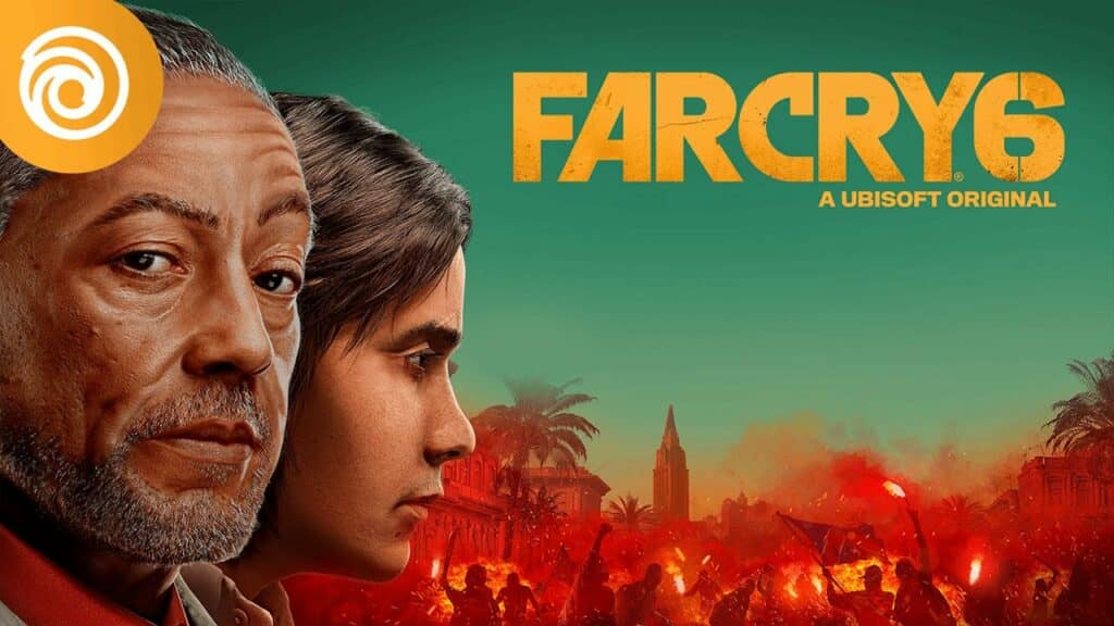 Best Games Like Far Cry