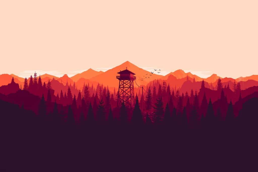 Best Games Like Firewatch
