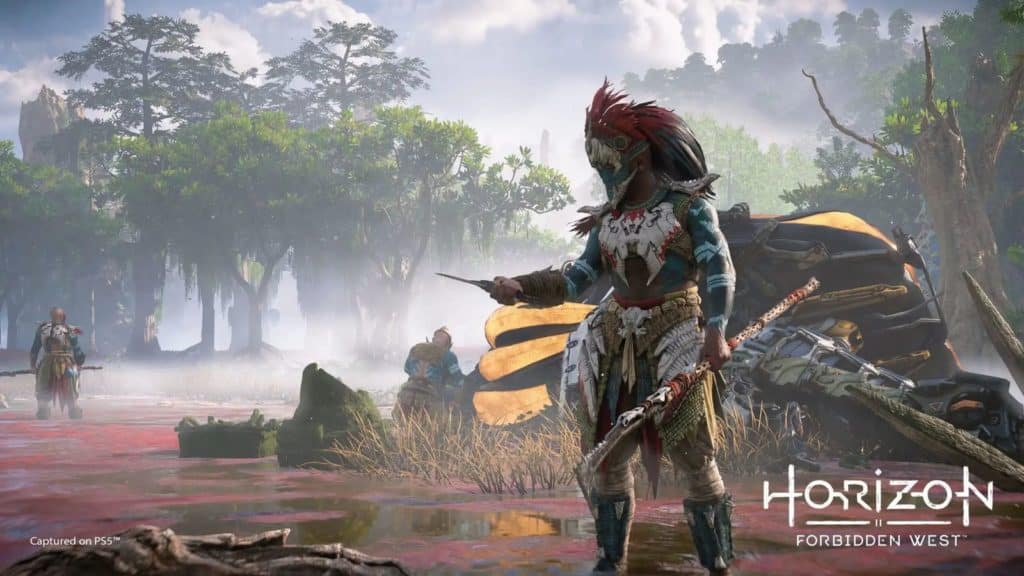 Best Games Like God of War