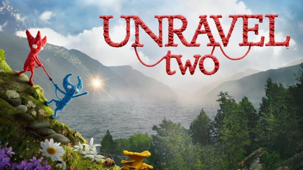 Best Games Like It Takes Two