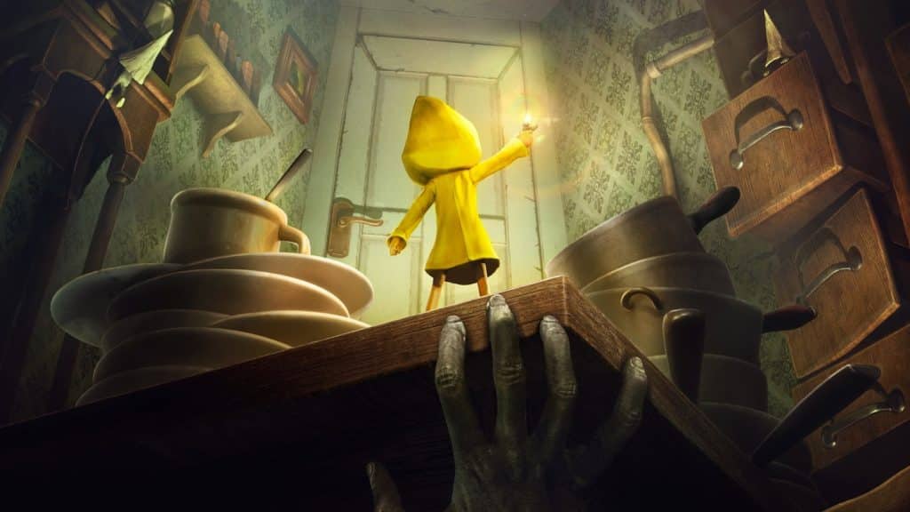 Best Games Like Little Nightmares