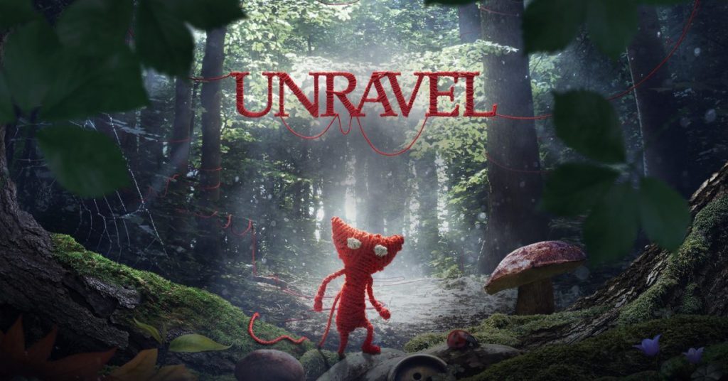 Best Games Like Little Nightmares