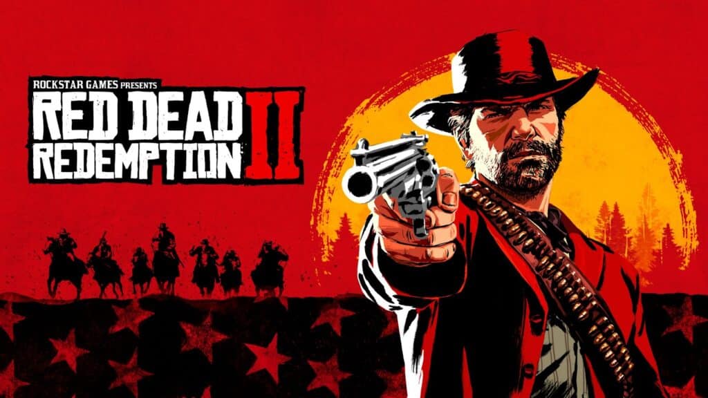 Best Games Like Red Dead Redemption 2